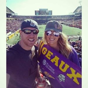 Meet your Posher, Tracy